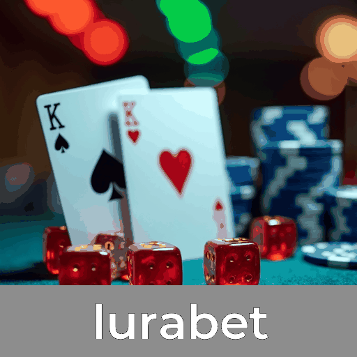 Lurabet: Slots com Jackpot, Jogos de Mesa e Mais